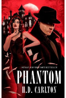 Phantom - Humanitas