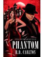 Phantom - Humanitas