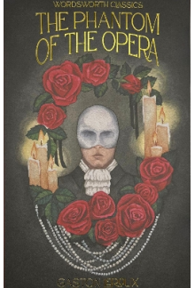 The Phantom of the Opera - Humanitas