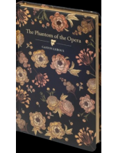 The Phantom of the Opera (Chiltern Classic) - Humanitas