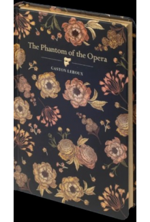 The Phantom of the Opera (Chiltern Classic) - Humanitas