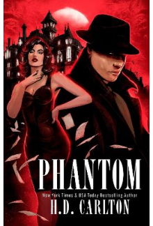 Phantom - Humanitas