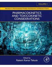 Pharmacokinetics and Toxicokinetic Considerations - Vol II - Humanitas