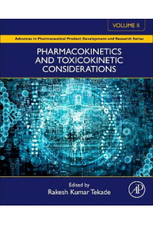 Pharmacokinetics and Toxicokinetic Considerations - Vol II - Humanitas