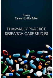 Pharmacy Practice Research Case Studies - Humanitas
