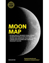 Philip's Moon Map - Humanitas