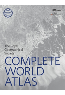 Philip's RGS Complete World Atlas - Humanitas