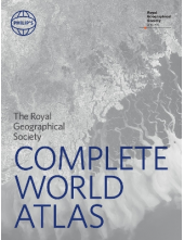 Philip's RGS Complete World Atlas - Humanitas