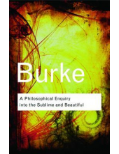 Philosophical Enquiry into the Sublime and Beautiful - Humanitas