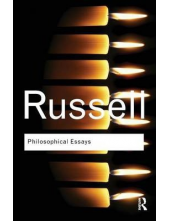 Philosophical Essays - Humanitas