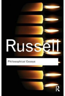 Philosophical Essays - Humanitas