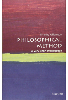 Philosophical Method: A Very Short Introduction - Humanitas