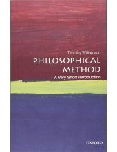 Philosophical Method: A Very Short Introduction - Humanitas