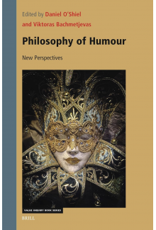 Philosophy of Humour: New Pers pectives - Humanitas