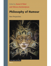 Philosophy of Humour: New Perspectives (Value Inquiry Book, 389) - Humanitas