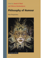 Philosophy of Humour: New Pers pectives - Humanitas