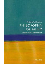 Philosophy of Mind: A Very Short Introduction - Humanitas