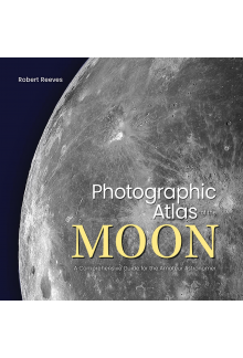 Photographic Atlas of the Moon - Humanitas