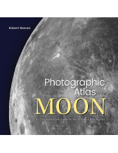 Photographic Atlas of the Moon - Humanitas