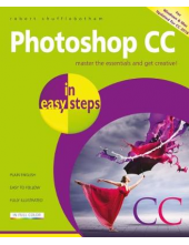 Photoshop CC in easy steps: Updated for Photoshop CC 2018 - Humanitas