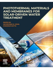 Photothermal Materials and Membranes for Solar-Driven Water Treatment - Humanitas