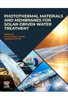 Photothermal Materials and Membranes for Solar-Driven Water Treatment - Humanitas