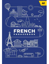 Phrasebook French - Humanitas