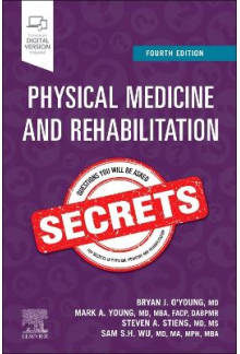 Physical Medicine and Rehabilitation Secrets - Humanitas