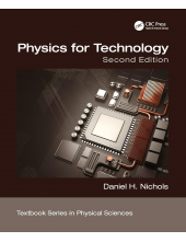 Physics for Technology; Second ed. - Humanitas