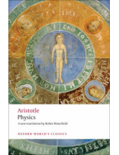 Physics; Aristotle - Humanitas