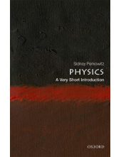 Physics: A Very Short Introduction - Humanitas