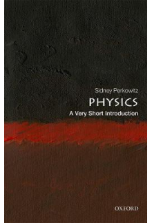 Physics: A Very Short Introduction - Humanitas