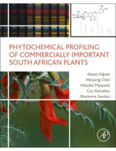 Phytochemical Profiling of Commercially Important South African Plants - Humanitas