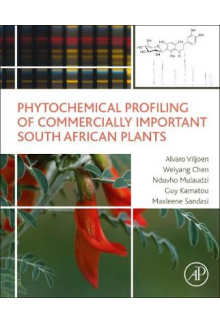 Phytochemical Profiling of Commercially Important South African Plants - Humanitas