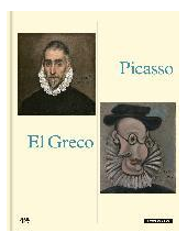 Picasso - El Greco - Humanitas