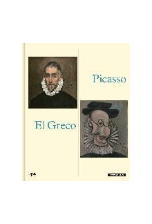 Picasso - El Greco - Humanitas