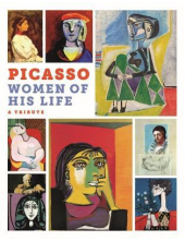 Picasso : Women of His Life. A Tribute Humanitas