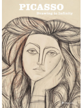 Picasso : Drawing to Infinity - Humanitas