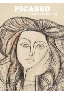 Picasso : Drawing to Infinity - Humanitas