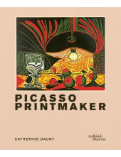 Picasso : printmaker - Humanitas