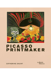 Picasso : printmaker - Humanitas