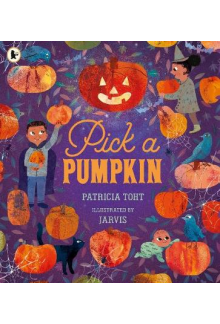 Pick a Pumpkin - Humanitas