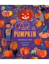 Pick a Pumpkin - Humanitas