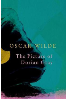 The Picture of Dorian Gray - Humanitas