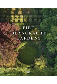 Piet Blanckaert : Gardens - Humanitas