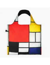 PIET MONDRIAN Compositionwith Red, Yellow, Blue - Humanitas