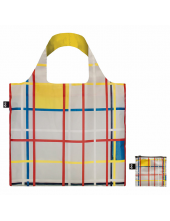 MONDRIAN New York City Bag - Humanitas