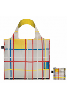 MONDRIAN New York City Bag - Humanitas