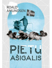 Pietų ašigalis - Humanitas