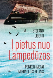 Į pietus nuo Lampedūzos - Humanitas